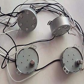 Mua MÔ TƠ CHẬM DÙNG ĐẢO QUẠT TN279