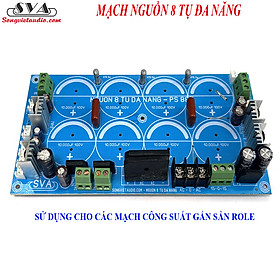 Mua MẠCH NGUỒN 8 TỤ ĐA NĂNG