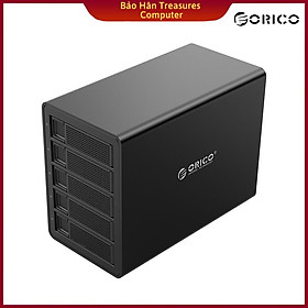 Hộp ổ cứng Orico 3559U3 3.5