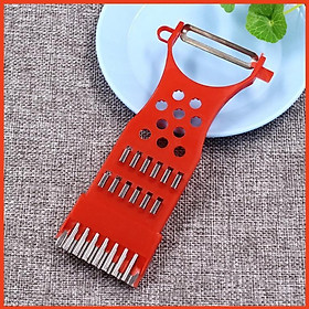 Mua Nạo đa năng (màu ngẫu nhiên)