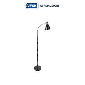 Mua Đèn cây | JYSK Hanson | kim loại/ nhựa | đen | DK22xC145cm