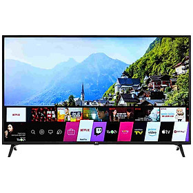 Mua Smart Tivi LG 4K 43 Inch 43UQ7550PSF Mới 2022  Hàng chính hãng 