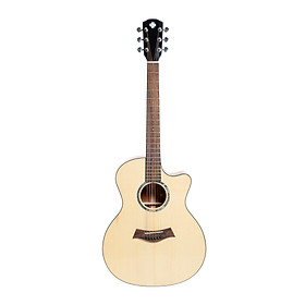 ĐÀN GUITAR ACOUSTIC GUITAR PLUS F5 PREMIUM AC