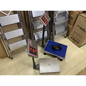 Mua CÂN ĐIỆN TỬ 150kg - 300kg CAO CẤP DÙNG CHO GIA ĐÌNH  NHÀ XƯỞNG  NHÀ  HÀNG