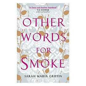 Other Words for Smoke (Paperback)
