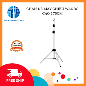 Mua CHÂN MÁY CHIẾU THÔNG MINH WANBO - HÀNG CHÍNH HÃNG