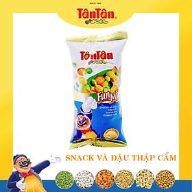 Snack và Đậu Thập Cẩm Tân Tân 30g siêu ngon