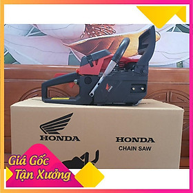 Mua Máy cưa xích chạy xăng HONDA -Máy cưa xích HONDA CX68S