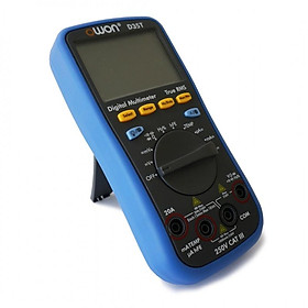 Mua Đồng hồ vạn năng OWON D35T (1000V  20A  True RMS)
