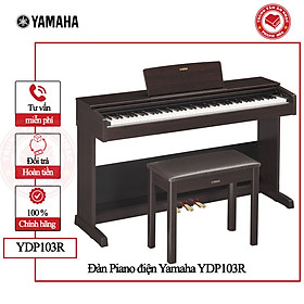 Mua Đàn Piano điện Yamaha YDP103R - Hàng Chính hãng