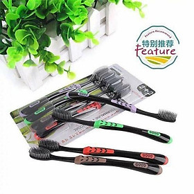 Mua Bàn Trải Than Tre Hoạt Tính- Set 4 Cái