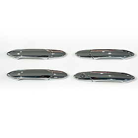 Ốp Tay Cửa - Ốp Hõm Cửa (Chén cửa) Xe VinFast Fadil