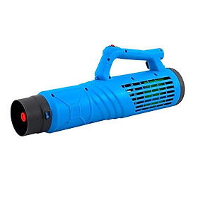 Mua Máy phun thuốc trừ sâu động cơ điện TMD-01  Máy phun sương Ắc quy DC-12V