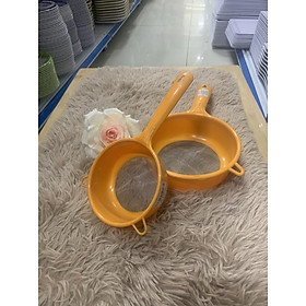 Mua vợt lược dừa cán nhựa