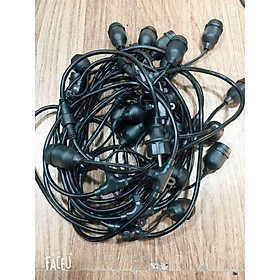 Mua Dây đui đúc 10m-20 đui chữ T