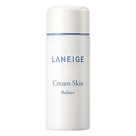 Kem Dưỡng LANEIGE Cream Skin Refiner 100ml (25ml X 4 bottles)