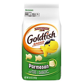 (Pepperidge Farm) Bánh cá vị phomai Parmesan (187g)