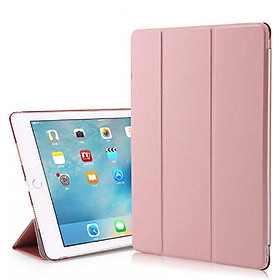 Bao da ốp lưng cho iPad Air 2 - Smart cover