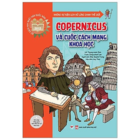 Copernicus Và Cuộc Cách Mạng Khoa Học