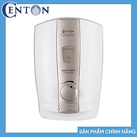 Chính Hãng Máy Nước Nóng Centon M777E 6.0kW