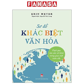 Sơ Đồ Khác Biệt Văn Hóa - Vượt Qua Rào Cản Vô Hình Trong Giao Tiếp Toàn Cầu