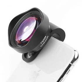Mua ỐNG KÍNH SUPER MACRO 75MM CHO ĐIỆN THOẠI ULANZI - HÀNG NHẬP KHẨU