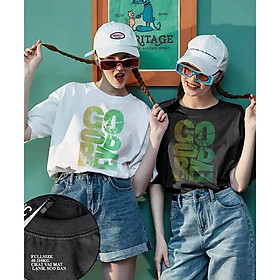Áo thun cao cấp, có Bigsize từ S đến 8XL, vải cotton mịn, mặc thoáng mát, mẫu ATNN94- Thời Trang Waoo