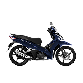 Xe Máy Honda Future 125 FI 2024 - Phiên Bản Cao Cấp - Phanh Đĩa, Vành Đúc