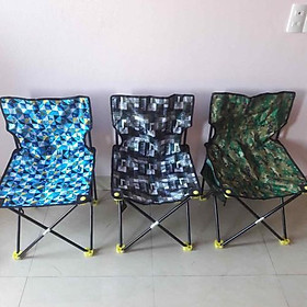 Ghế Ngồi Câu Cá, Dã Ngoại Ngoài Trời