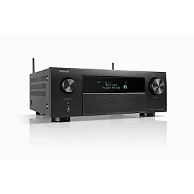Mua AMPLY DENON AVC X4800H - HÀNG CHÍNH HÃNG - NEW 100%