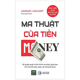 Ma Thuật Của Tiền