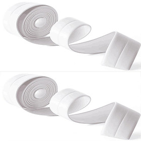Mua Bộ 2 Cuộn Băng Keo Cao Su Non Chống Thấm Nước  Chống Mốc Dành Cho Nhà Bếp Nhà Tắm