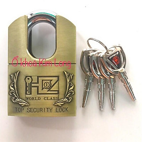 Mua Khóa vương niệm 50mm