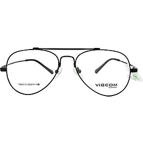 Gọng kính unisex vigcom vg0t13