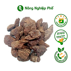 Mua TÚI 1 KG - VỎ THÔNG TRỒNG LAN ĐÃ QUA XỬ LÝ KT 2-5 CM (HÀNG CHUẨN ĐẸP) - THÍCH HỢP TRỒNG LAN - DENRO - MOKARA
