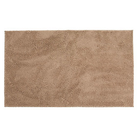 Mua Thảm phòng tắm JYSK Karlstad polyester màu be 70x120cm