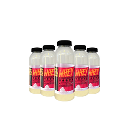Combo 5 Chai Sample Dùng Thử Sữa Tăng Cơ Mutant Whey Protein