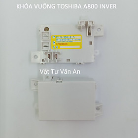 Mua Công tắc khóa cửa máy giặt các hãng