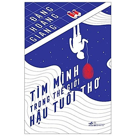 Series tác giả Đặng Hoàng Giang (Tùy chọn) - Bản Quyền
