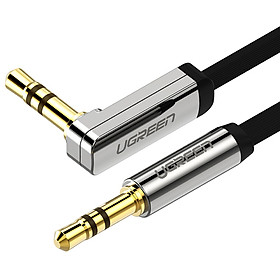 Cáp Audio 3,5mm Dài Ugreen 10597