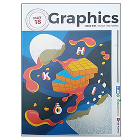 Download sách Graphics (Tập 4) – Issue #04