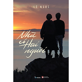 Sách Nhà Có Hai Người