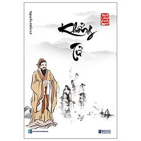 Sách - Bách Gia Tranh Minh - Khổng Tử (Tái Bản 2025)