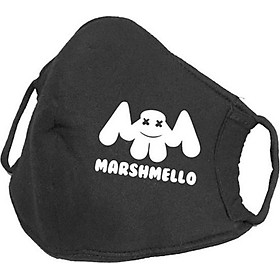 Khẩu Trang Marshmello