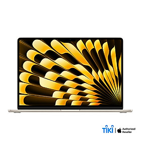 Apple MacBook Air 2023 15 inch (Apple M2 - 8GB/ 256GB) - MQKU3SA/A