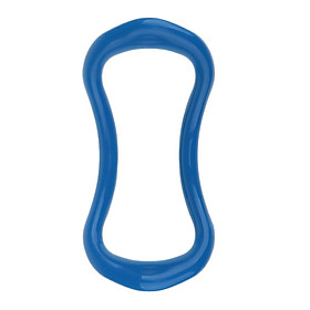 Yoga Pilates  Fitness Loop for Calf Massage Stretch