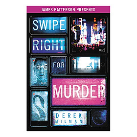 [Download Sách] Swipe Right for Murder
