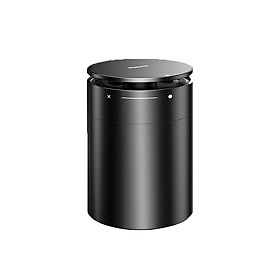 Máy lọc không khí ô tô xiaomi loại bỏ formaldehyde và mùi hôi trong ô tô