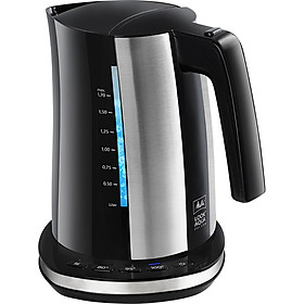 Mua Ấm Đun Nước Siêu Tốc Kettle Melitta Look Aqua Deluxe - Hàng nhập khẩu chính hãng từ Đức