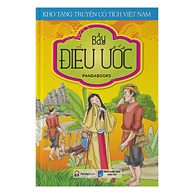 Nơi bán Bảy Điều Ước - Giá Từ -1đ